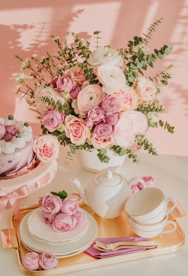 응원이 필요한 순간: 라넌큘러스