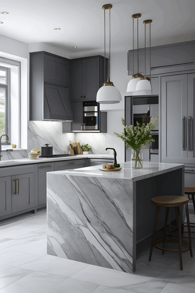 안개꽃으로 완성하는 로맨틱한 인테리어