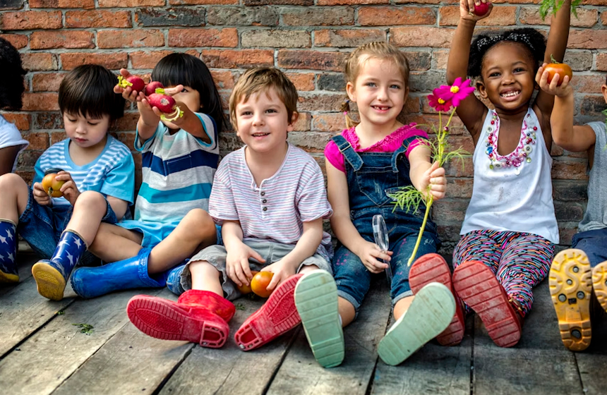 플로럴 마인드풀니스(Floral Mindfulness)