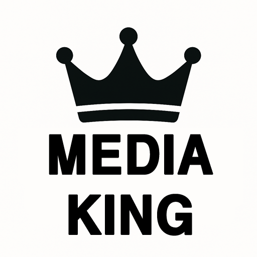 MEDIAKING 미디어킹
