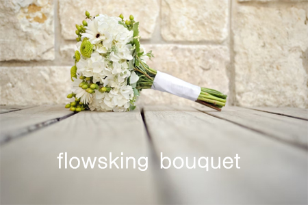 flowsking bouquet
비대칭 내추럴 와일드 부케