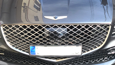 제네시스 G80(RG3)의 장점과 단점 완전 분석