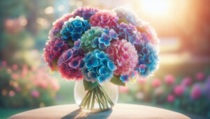 Hydrangea