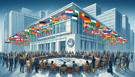 IMF, 세계은행이 개발도상국에 미치는 영향