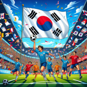 KOREA
