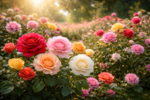 rose