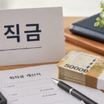 퇴직금 계산, 받는 법, 실수까지 완벽 가이드