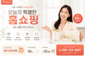 GS홈쇼핑 쇼핑 꿀팁부터 인기 상품까지