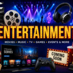 entertainment