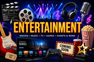 entertainment