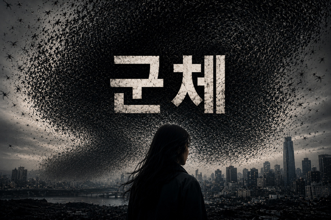 영화 ‘군체’ 줄거리, 등장인물, 감독 연상호 정보 완벽 정리