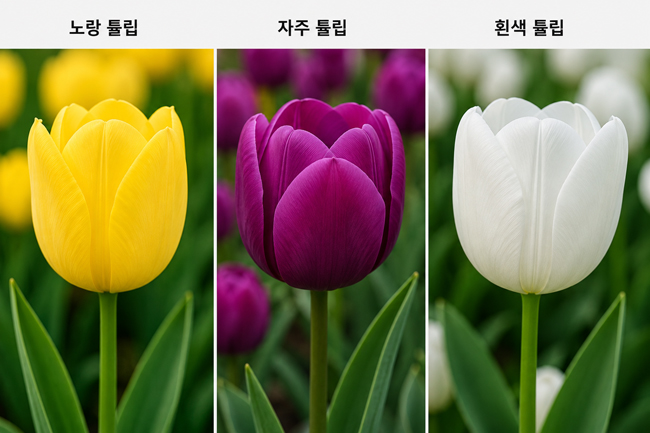 tulip
