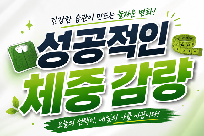 다이어트