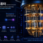 양자컴퓨터
