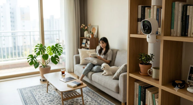cctv