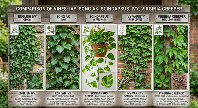 ivy