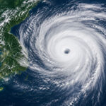 typhoon