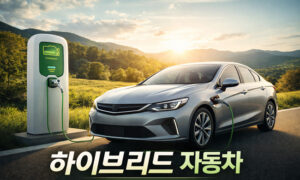 연비