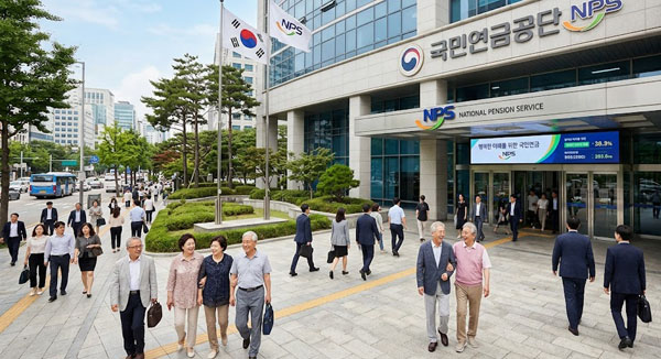 연기금