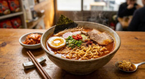 라면