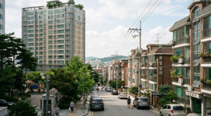 아파트 빌라