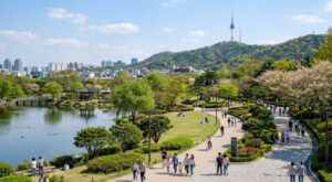 용산공원