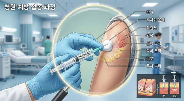인플루엔자