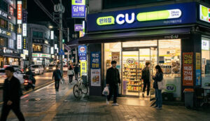 편의점