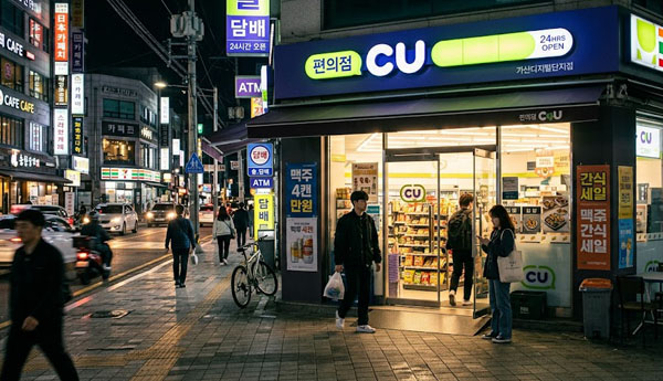 편의점