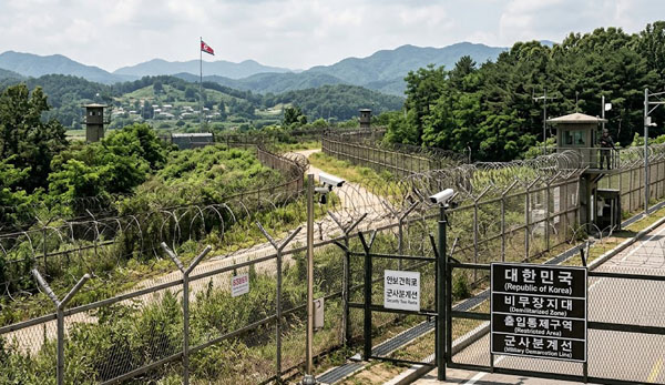 DMZ 평화관광 완벽 가이드 방문 전 꼭 알아야 할 필수 정보와 예약 팁