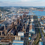 POSCO 포항제철소