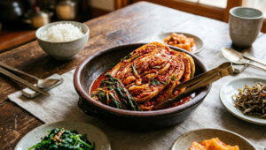 김치