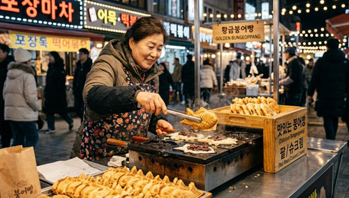 붕어빵